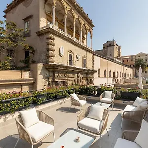 Bed & Breakfast I Mori Di Porta Nuova & Terrace, Palermo