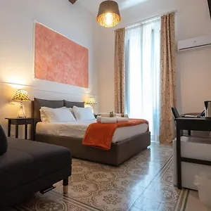Bed & Breakfast Liberty Palace, Palermo