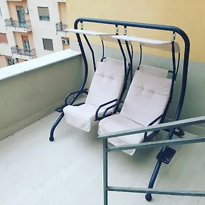 Bed & Breakfast Centrumaqueda, Palermo