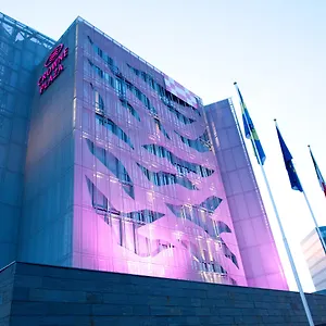Crowne Plaza Fiera, An Ihg Verona
