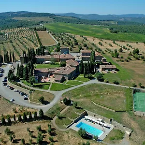Borgo Scopeto Wine&country Relais Vagliagli