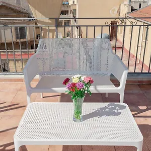 Couette-café 19, Palerme