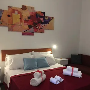 Bed & Breakfast Yooroom, Palermo
